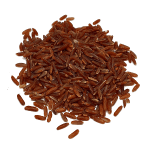 arroz rojo la alhacena de campoamor oviedo asturias eco granel bio gourmet